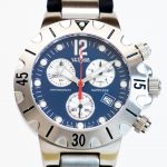 Milano - Blue Dial - Image 3